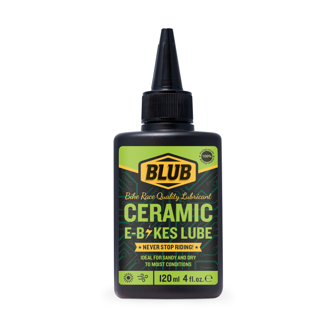 Blub Chainlube
