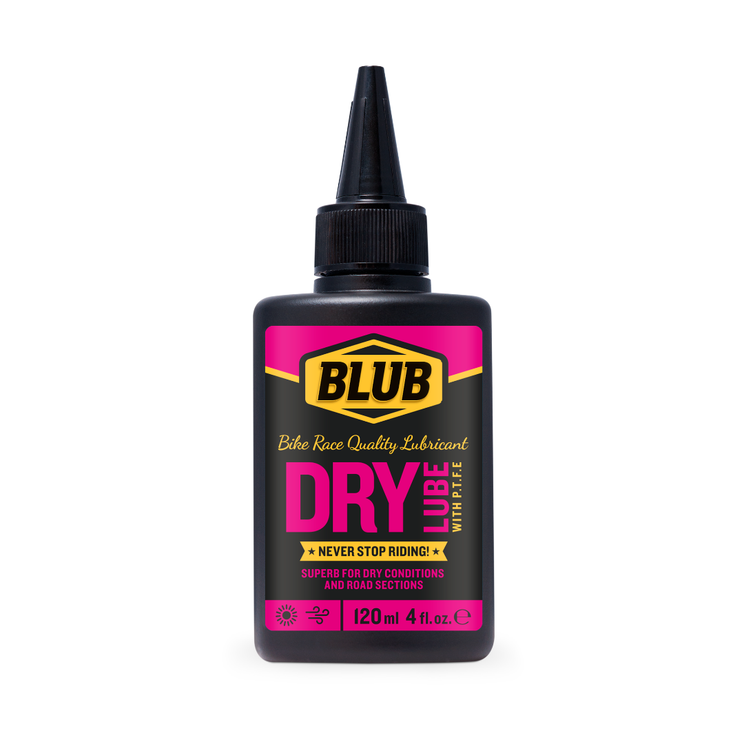 Blub Chainlube