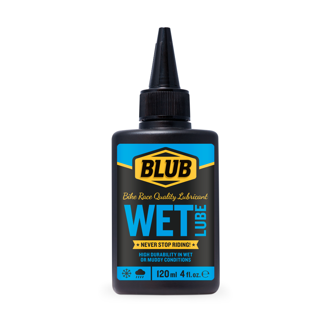 Blub Chainlube