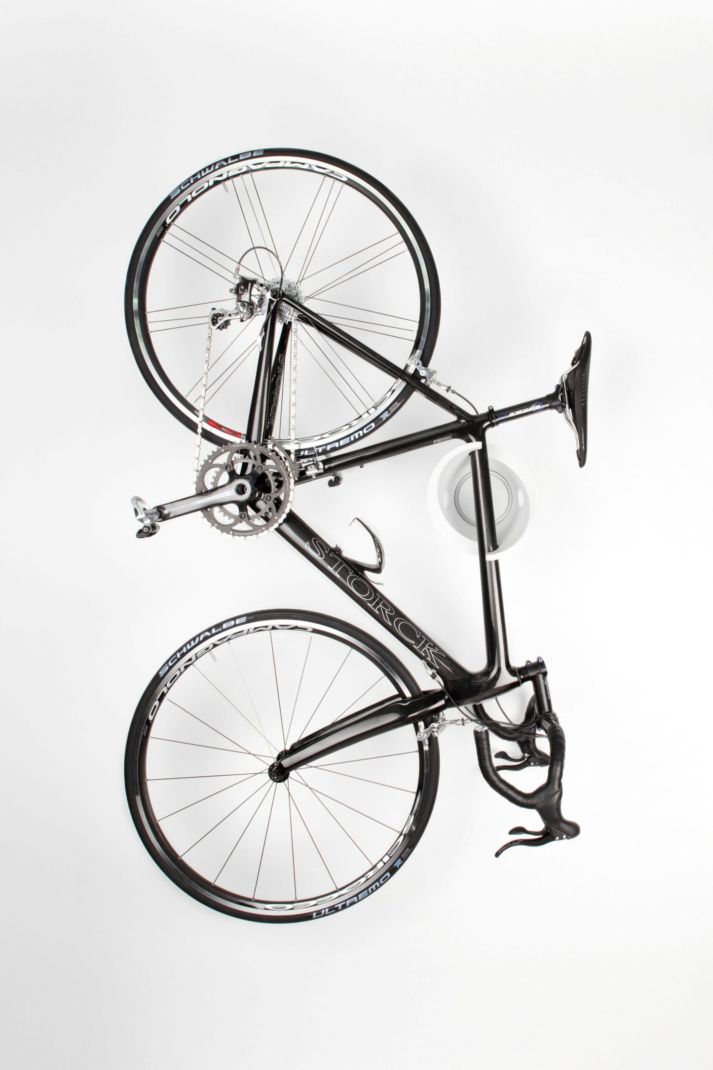 Cycloc Solo Universal Bicycle Storage