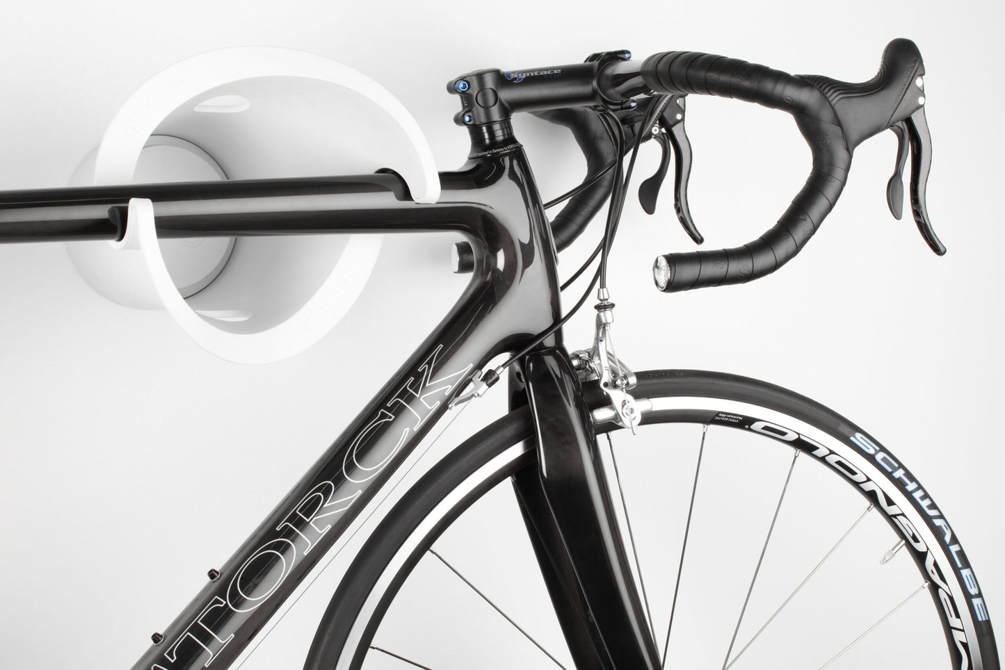 Cycloc Solo Universal Bicycle Storage