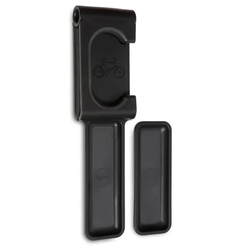 Cycloc Endo Vertical Bicycle Storage Set