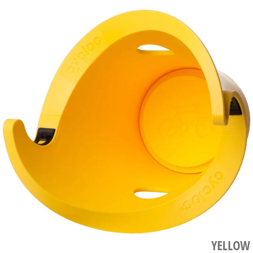 Cycloc Solo Universal Bicycle Storage