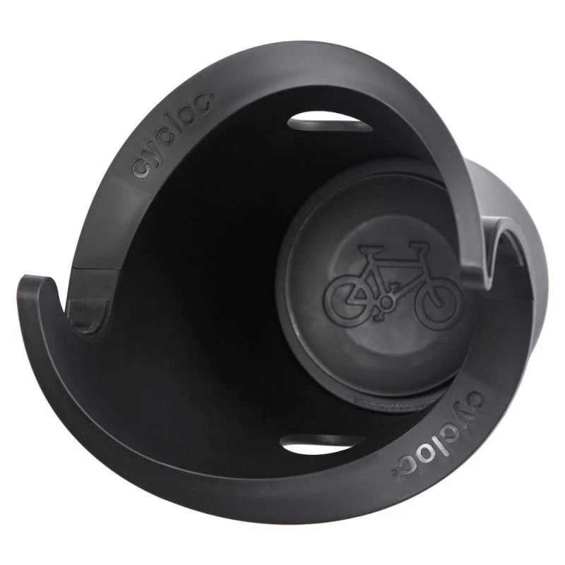 Cycloc Solo Universal Bicycle Storage