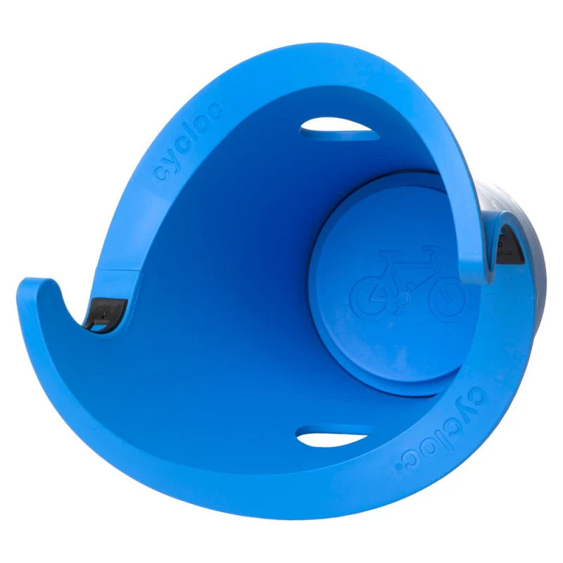 Cycloc Solo Universal Bicycle Storage