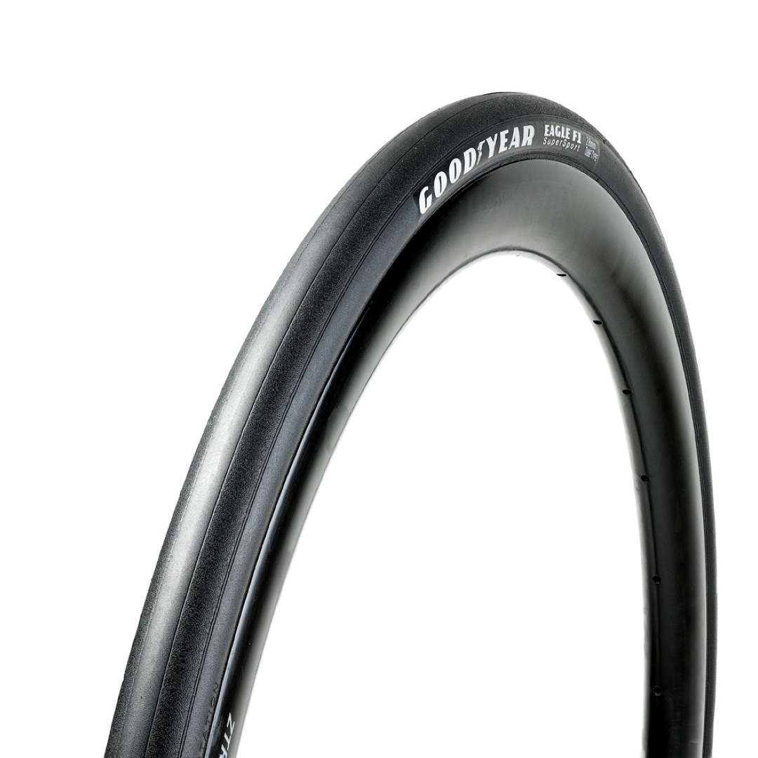 Goodyear Road Tyre Eagle F1 SuperSport R Tube