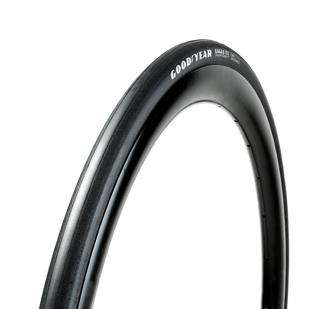 Goodyear Road Tyre Eagle F1 SuperSport R Tubeless