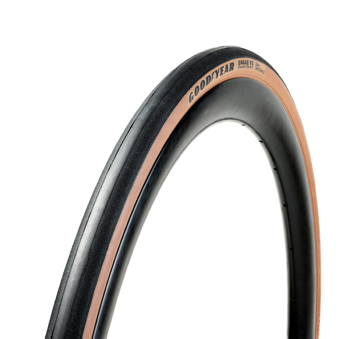 Goodyear Road Tyre Eagle F1 SuperSport R Tubeless