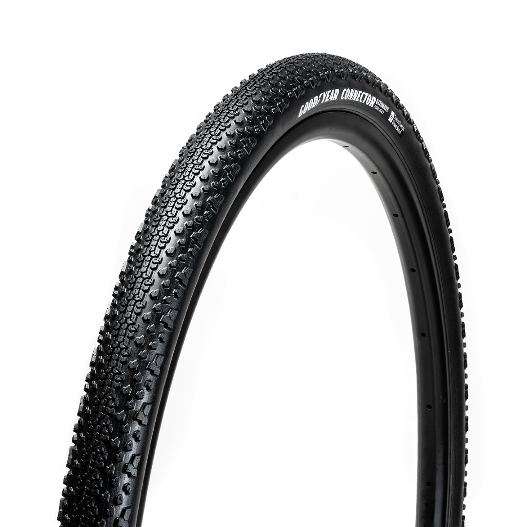 Goodyear Gravel Tyre Connector Ultimate Tubeless