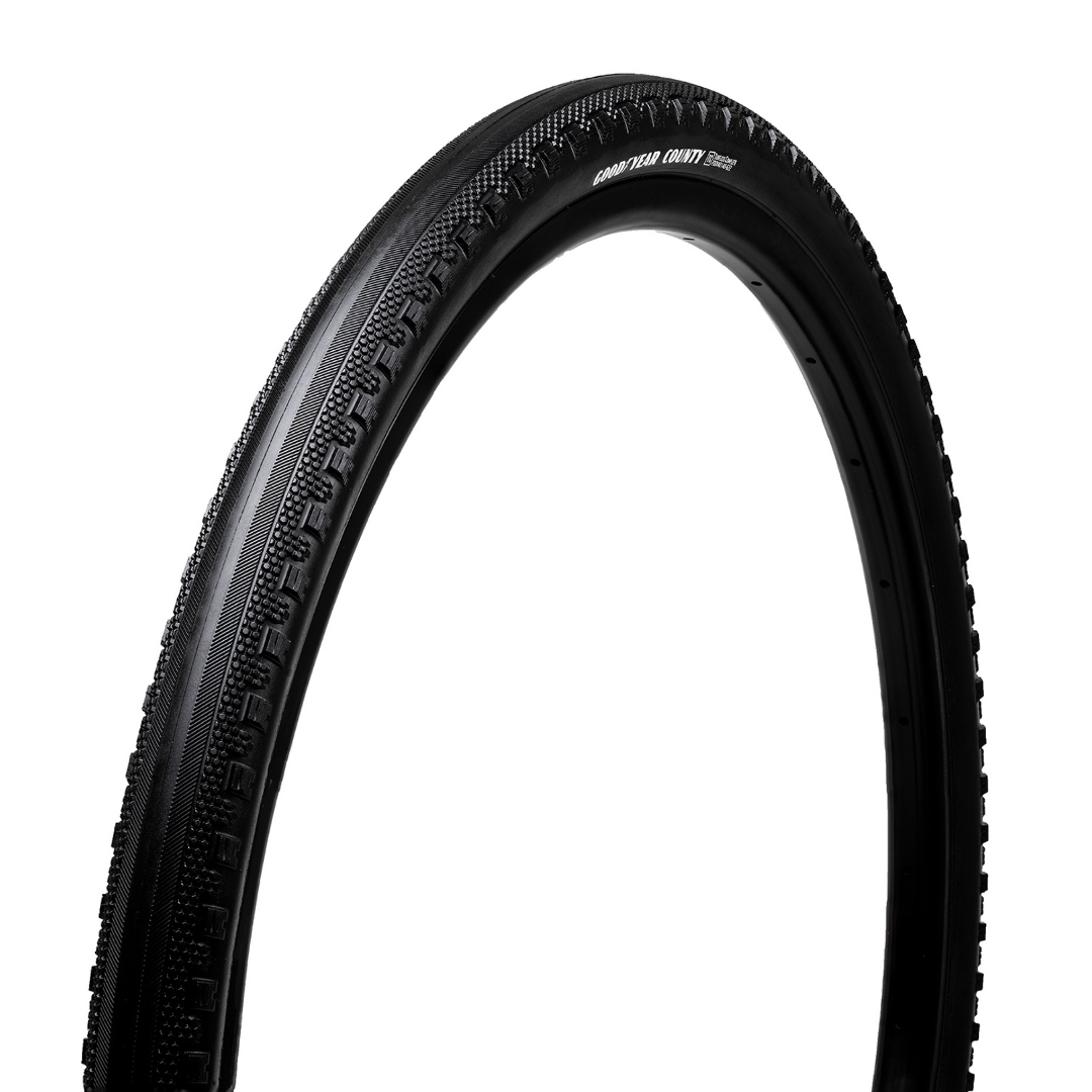 Goodyear Gravel Tyre County Tubeless 650B/27.5
