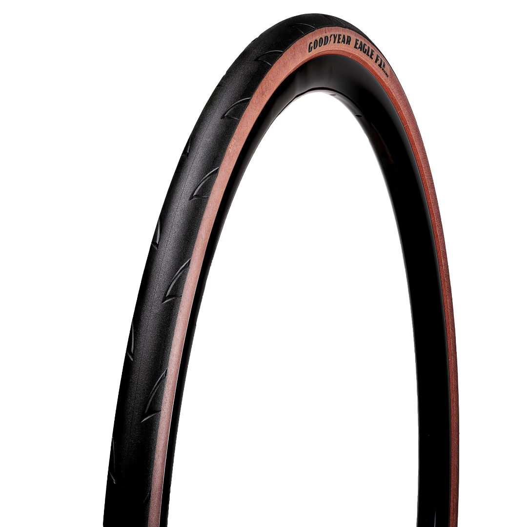 Goodyear Road Tyre Eagle F1 R Tubeless