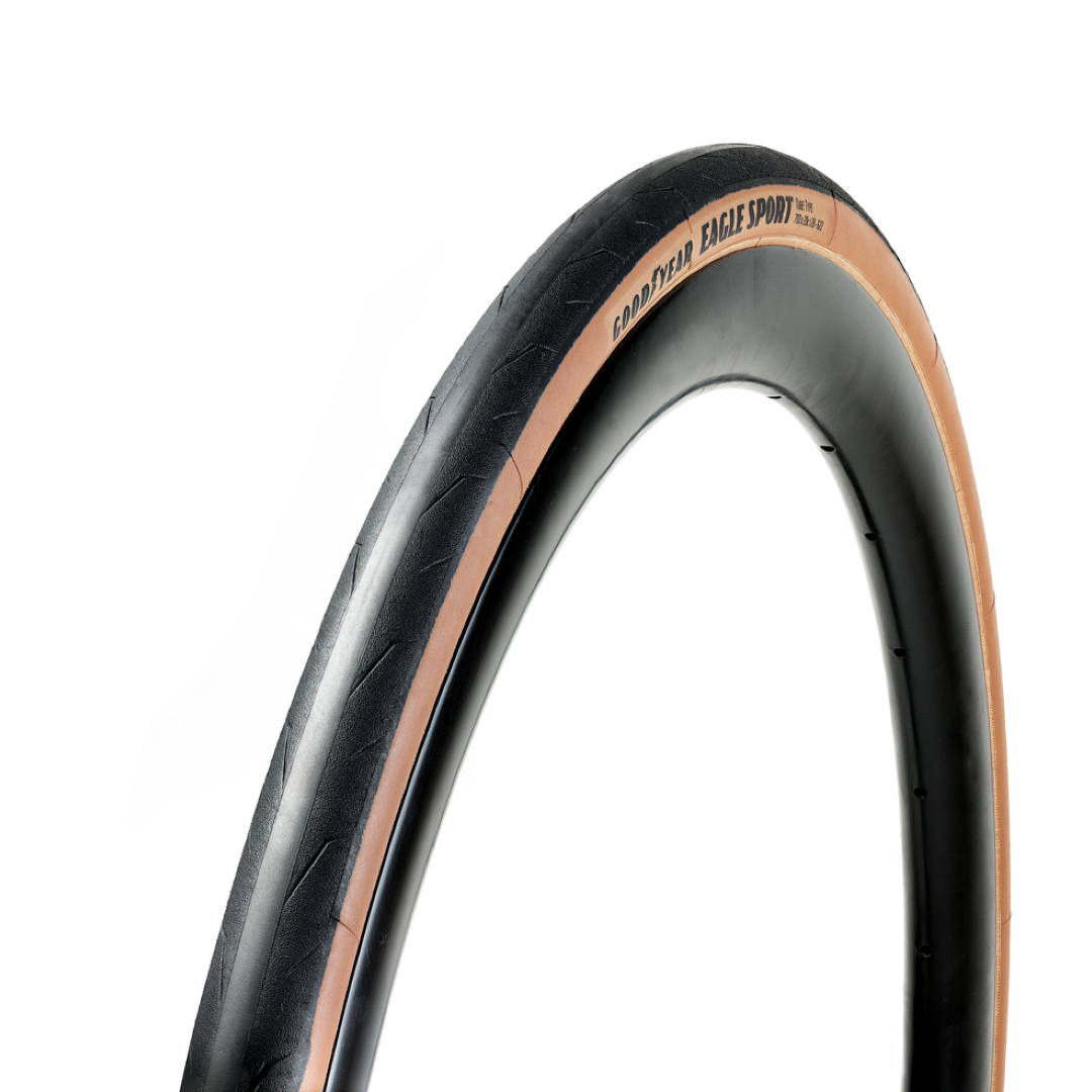 Goodyear Road Tyre Eagle Sport Tube