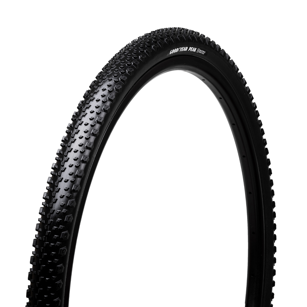 Goodyear Gravel Tyre Peak Ultimate Tubeless