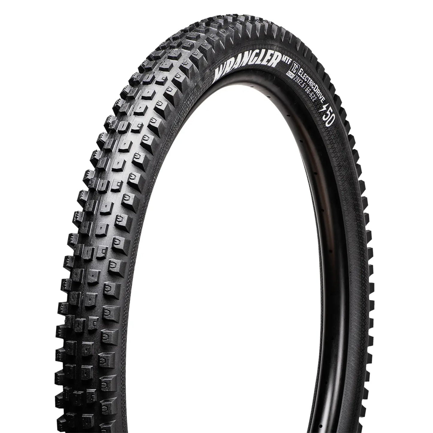 Goodyear MTB Tyre Wrangler MTF Enduro Tubeless