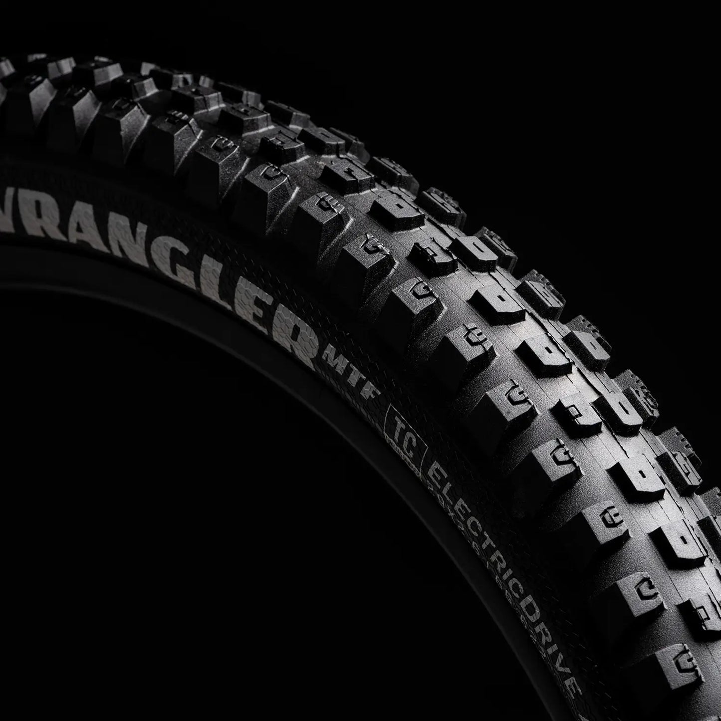 Goodyear MTB Tyre Wrangler MTF E-drive Tubeless
