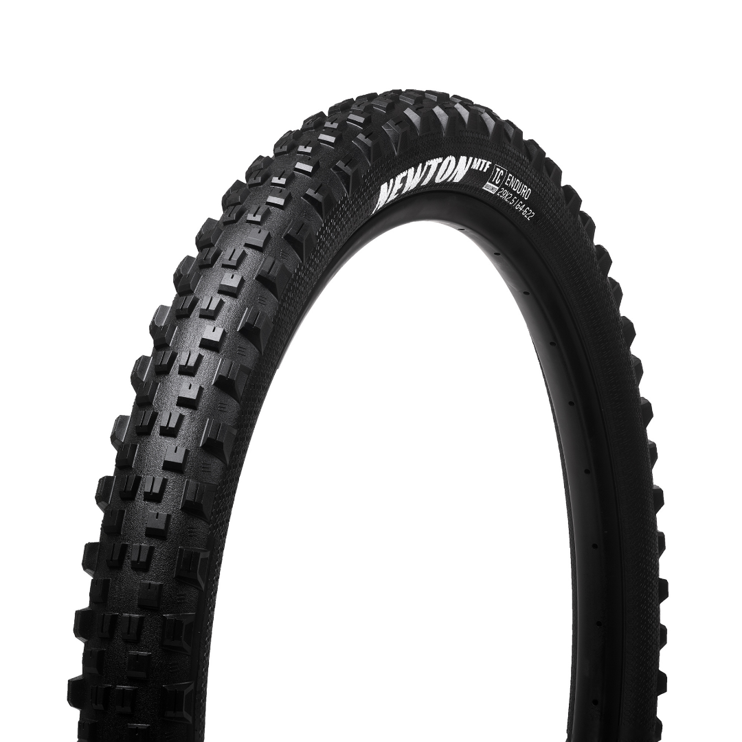 Goodyear MTB Tyre Newton MTF Enduro Tubeless
