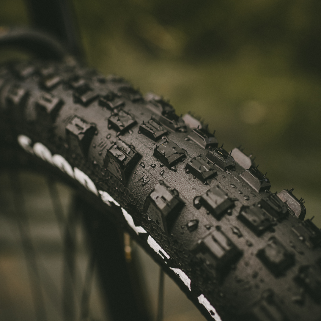 Goodyear MTB Tyre Newton MTF Enduro Tubeless