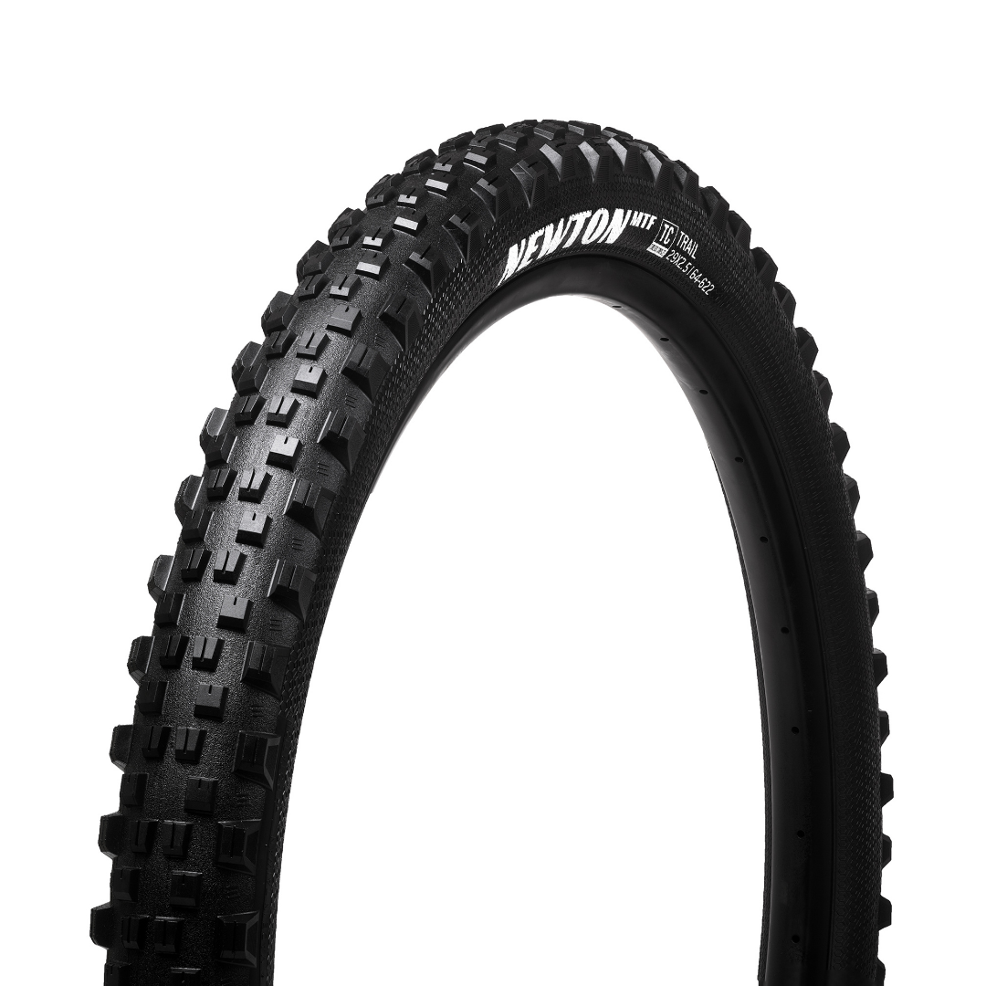Goodyear MTB Tyre Newton MTF Trail Tubeless