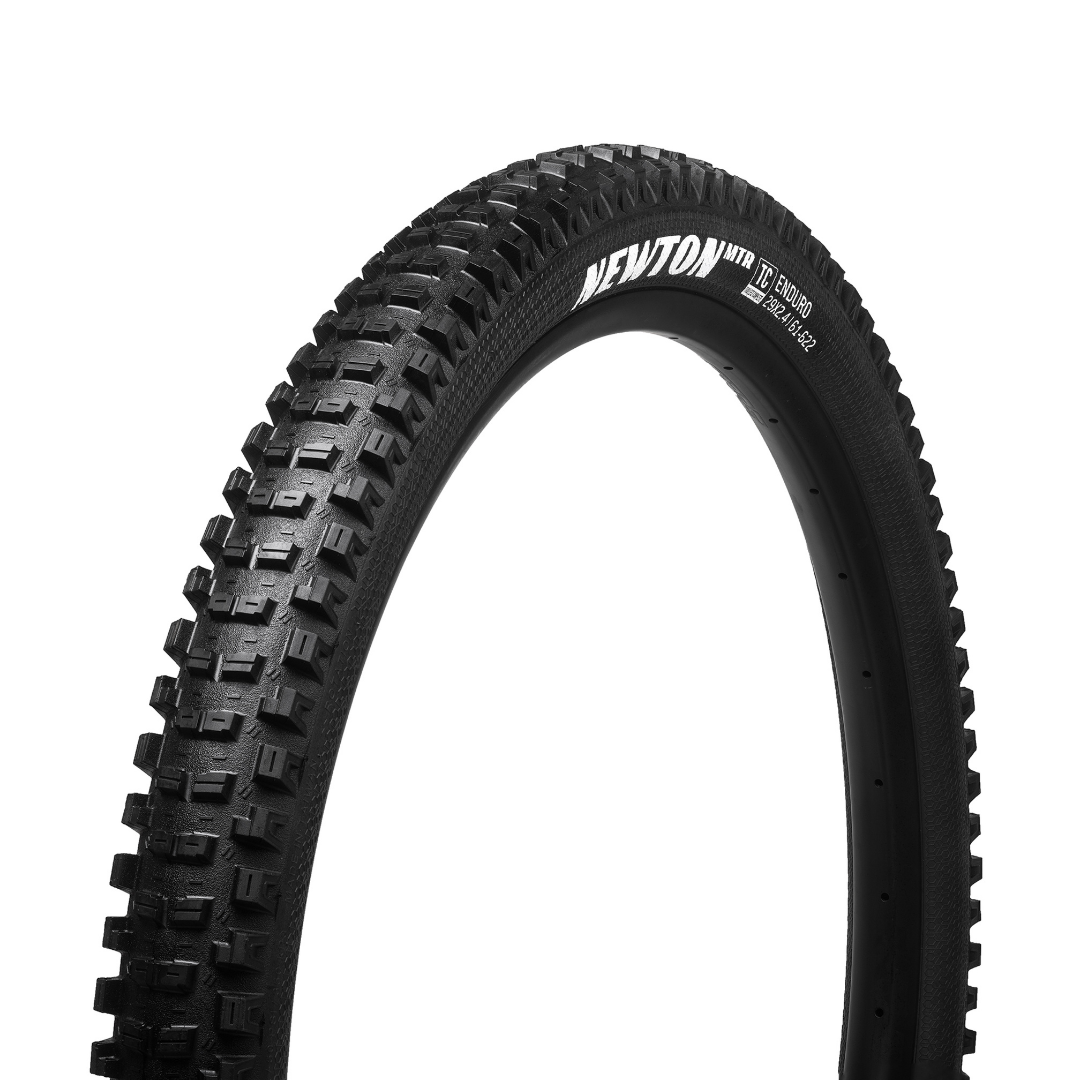 Goodyear MTB Tyre Newton MTR Enduro Tubeless