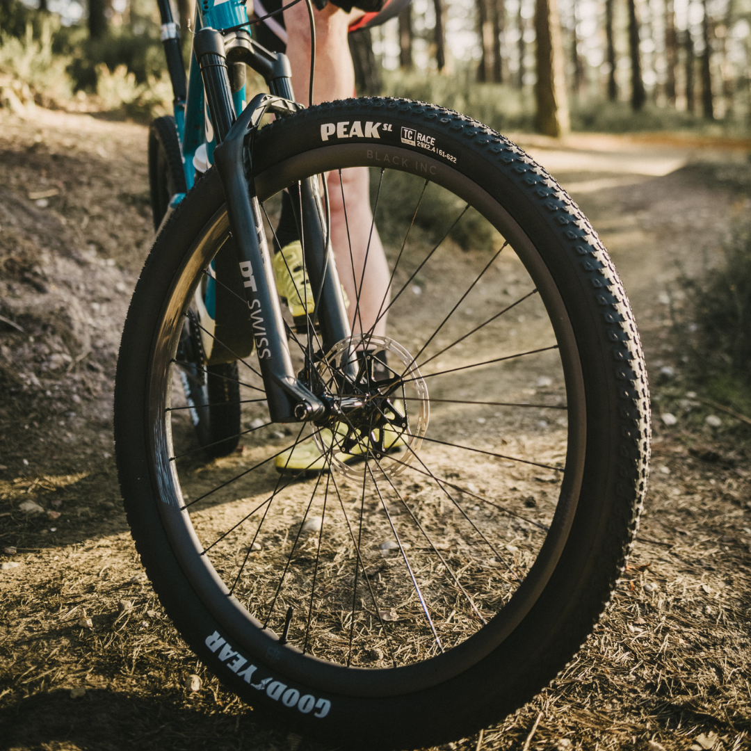 Goodyear MTB Tyre Peak SL Race Tubeless
