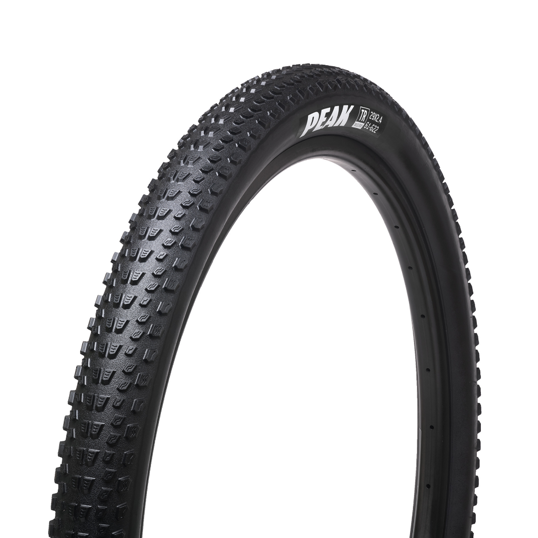 Goodyear MTB Tyre Peak Tubeless