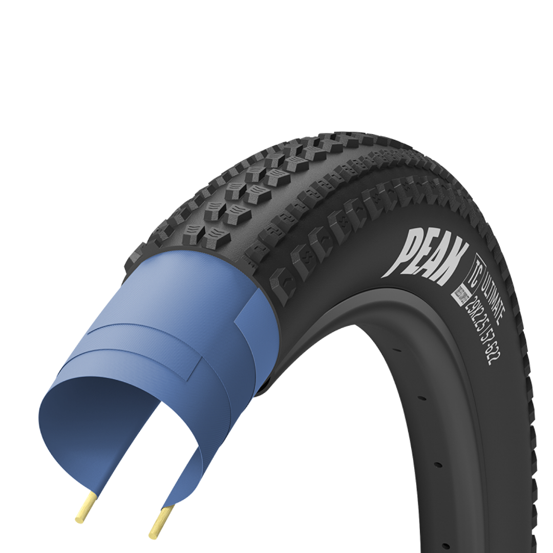 Goodyear MTB Tyre Peak Ultimate Tubeless