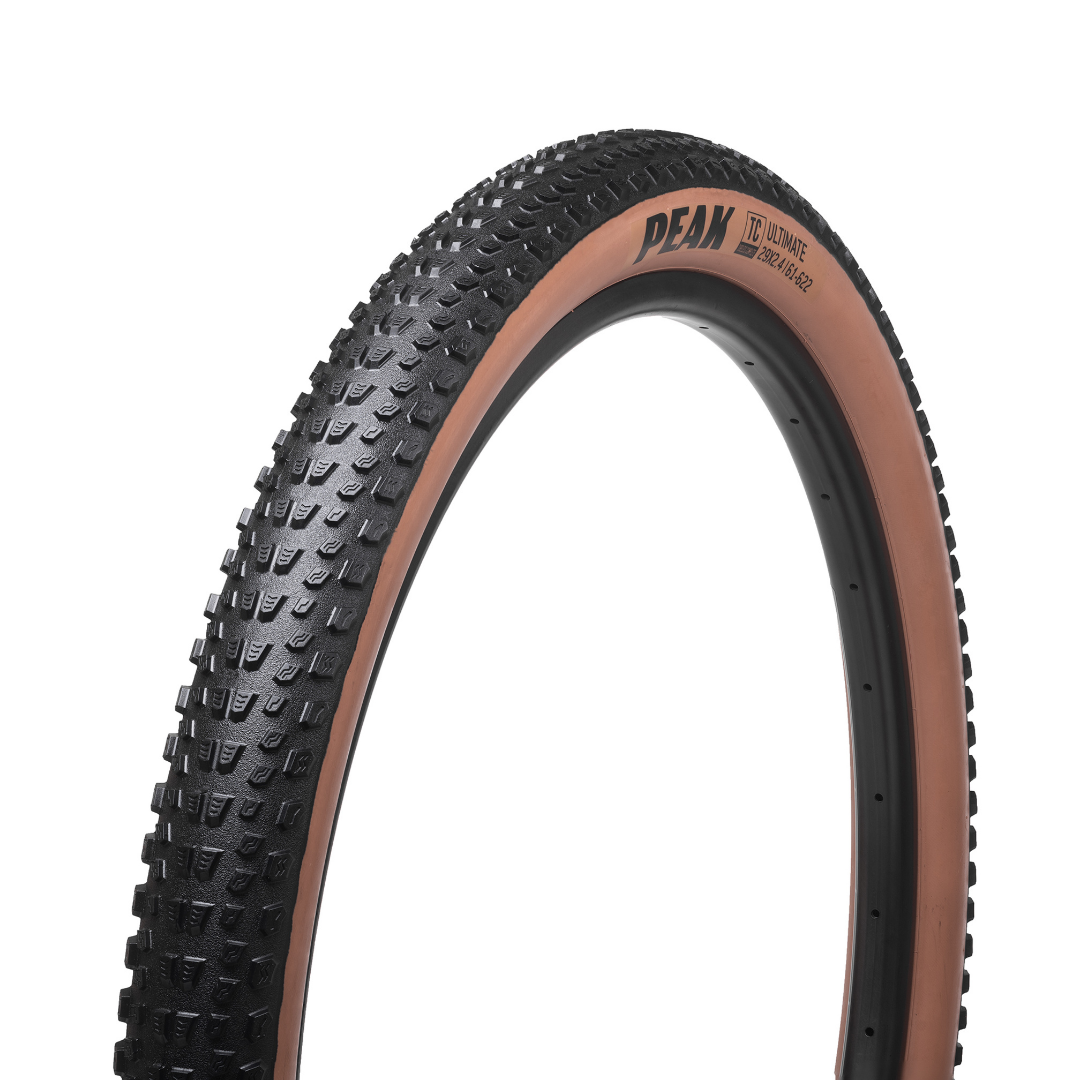 Goodyear MTB Tyre Peak Ultimate Tubeless