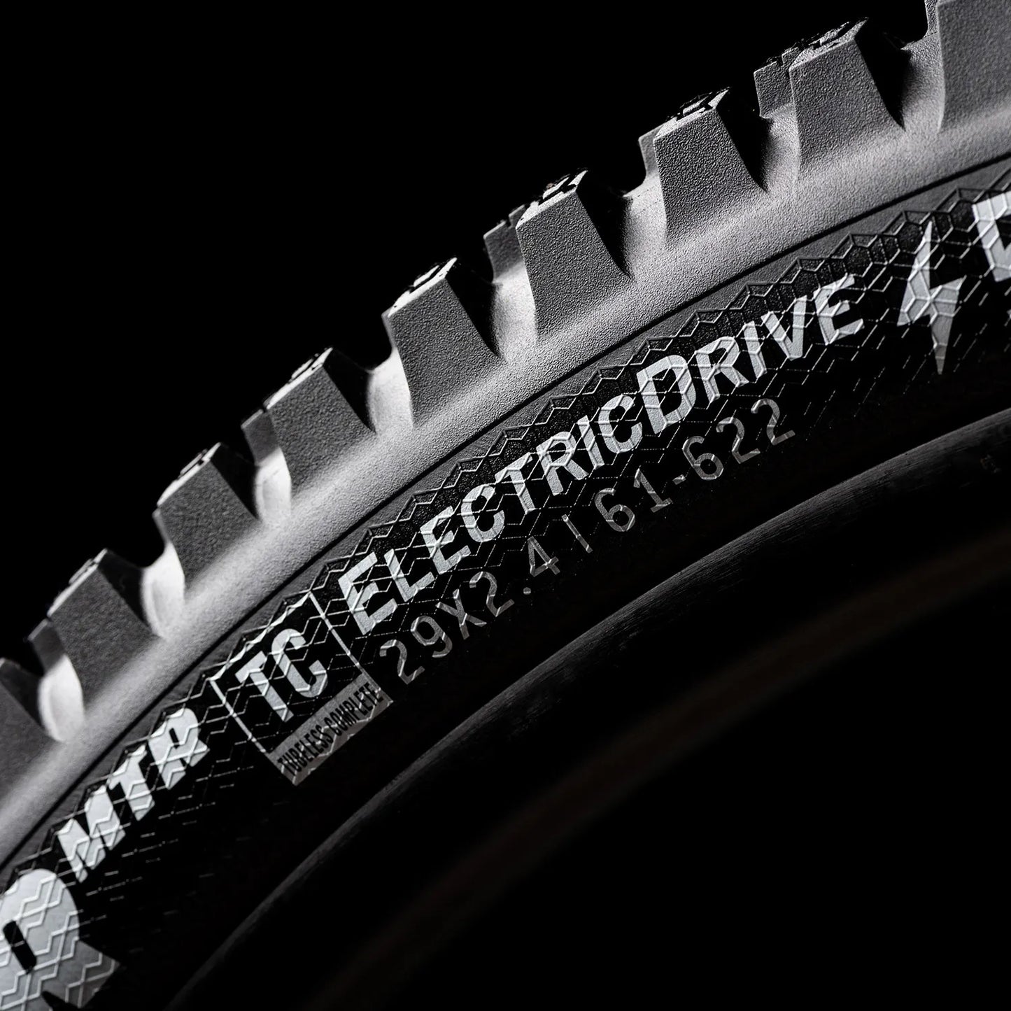 Goodyear MTB Tyre Wrangler MTR Enduro Tubeless