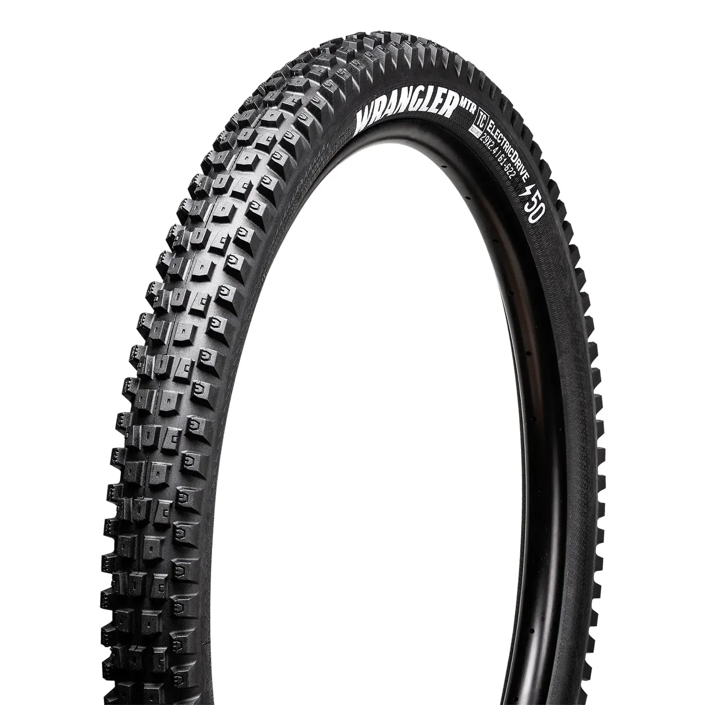 Goodyear MTB Tyre Wrangler MTR E-drive Tubeless