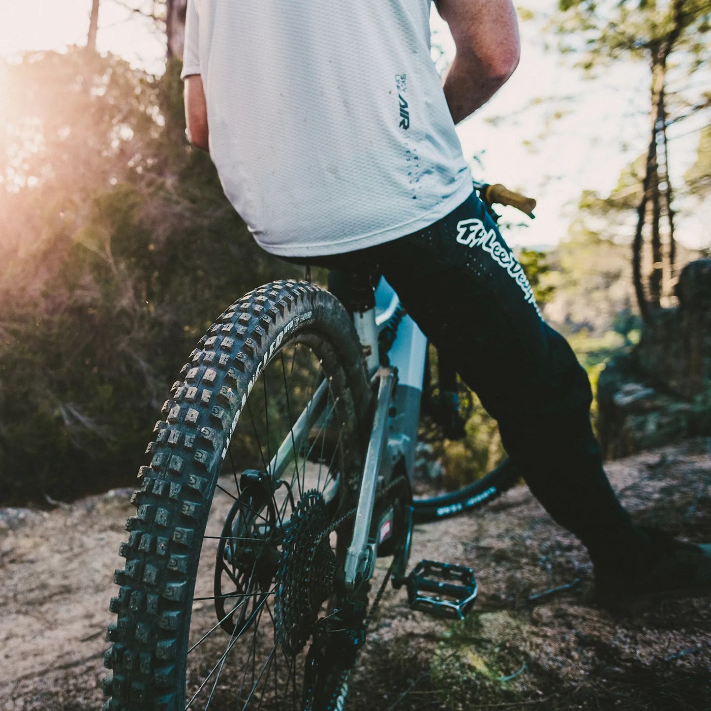 Goodyear MTB Tyre Wrangler MTR E-drive Tubeless