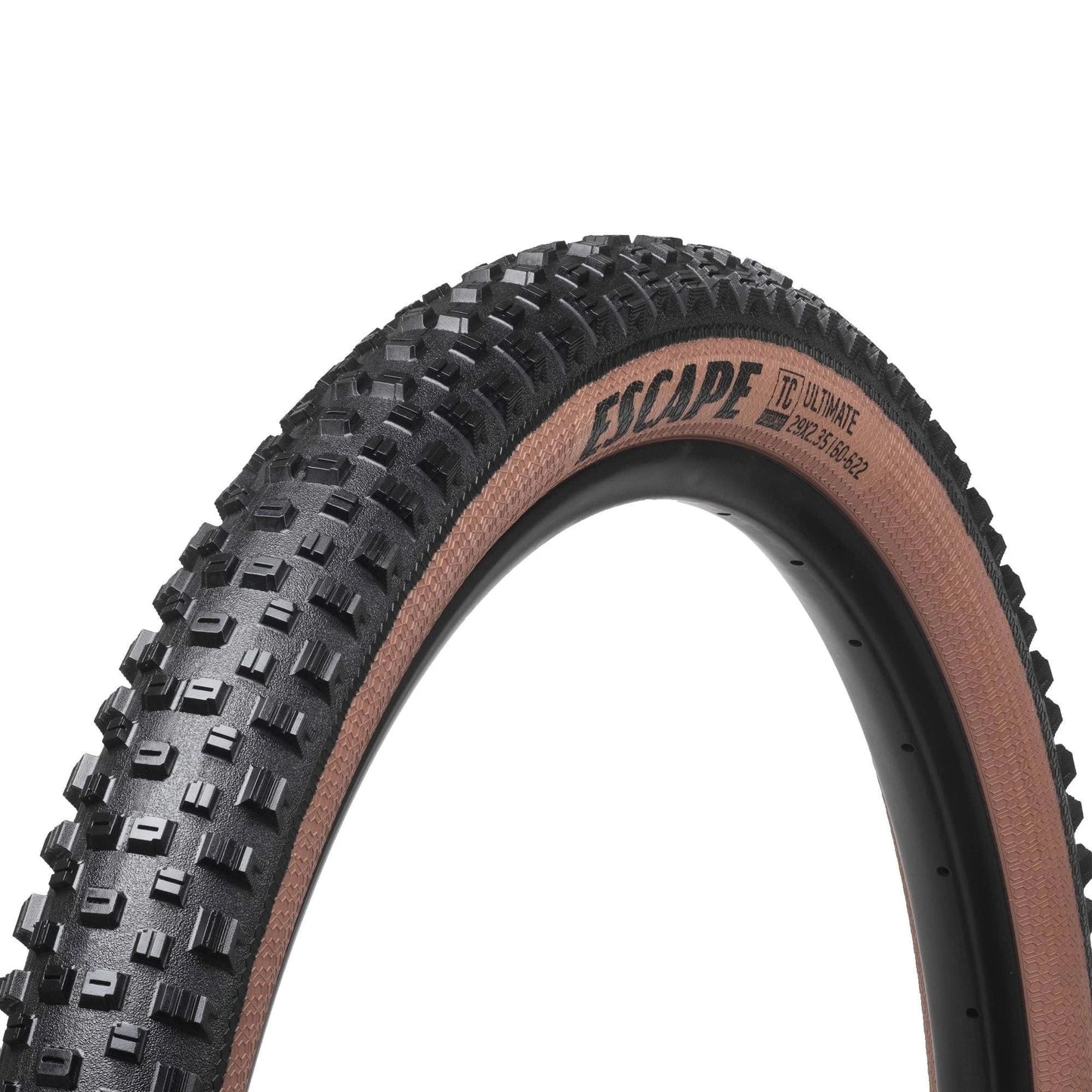 Goodyear MTB Tyre Escape Ultimate Tubeless