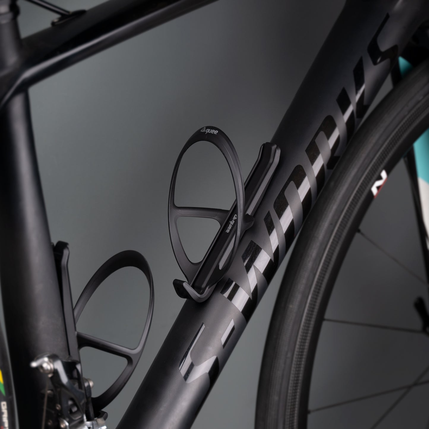 Guee Bottle Cage Qing
