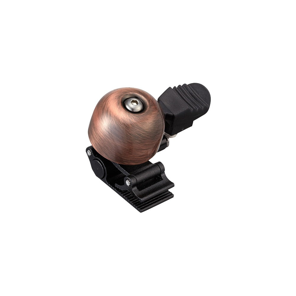 Guee Compact Copper Bell