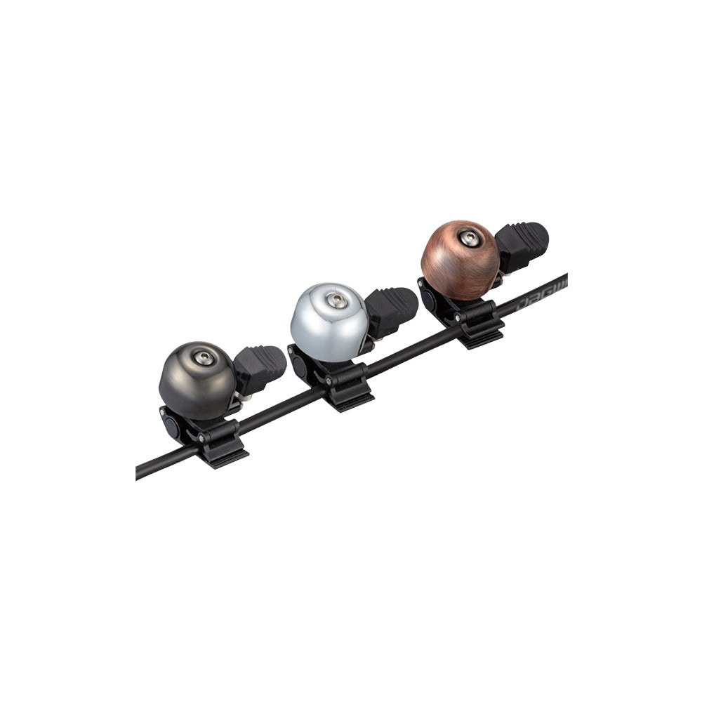 Guee Compact Copper Bell