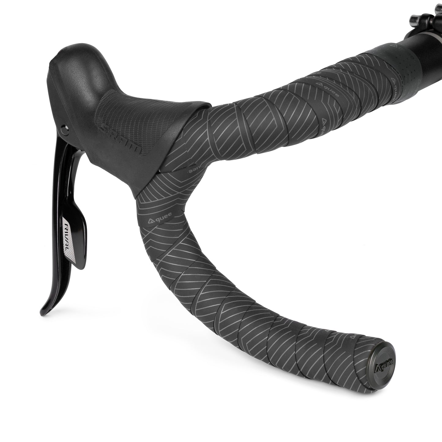 Guee Bartape Attitude