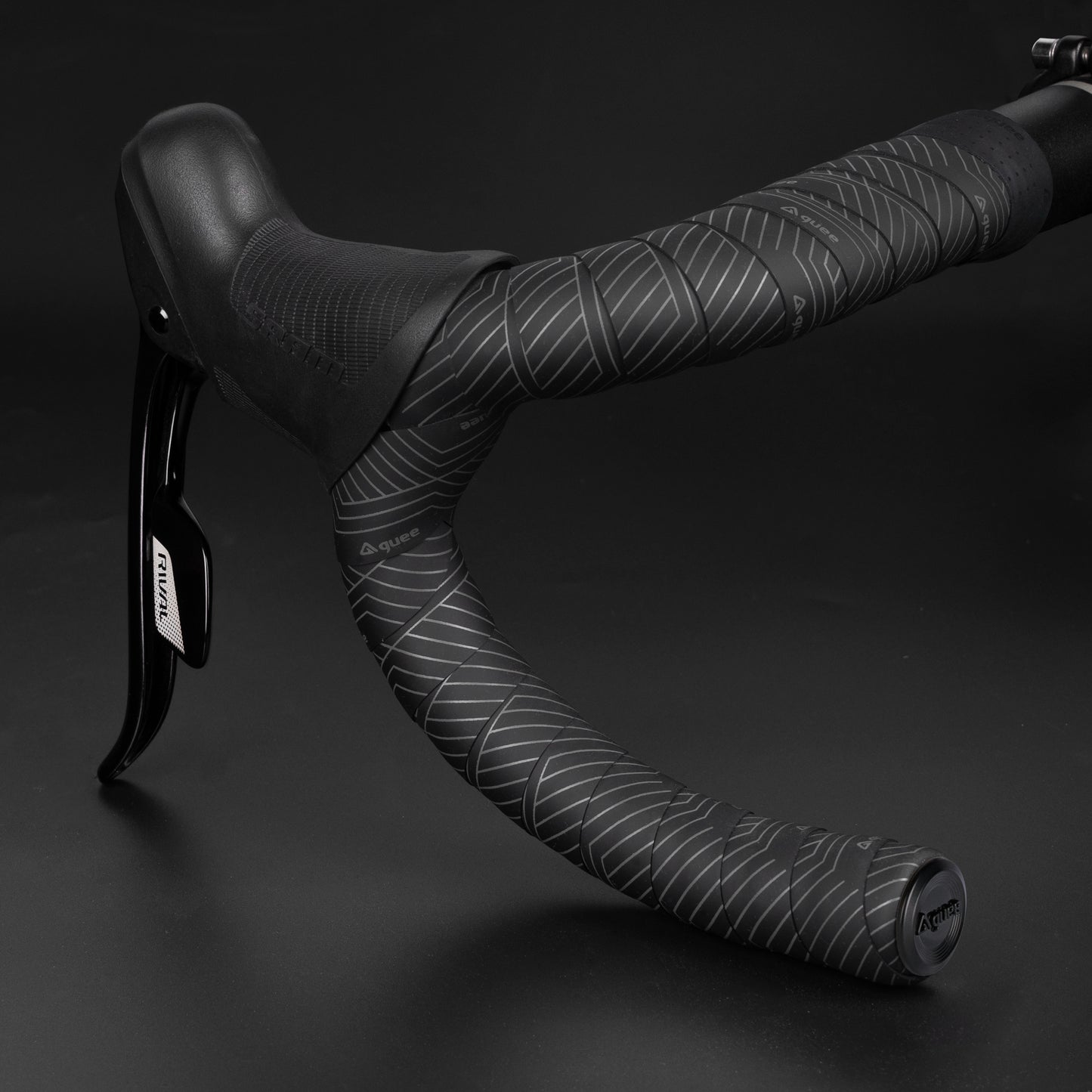 Guee Bartape Attitude