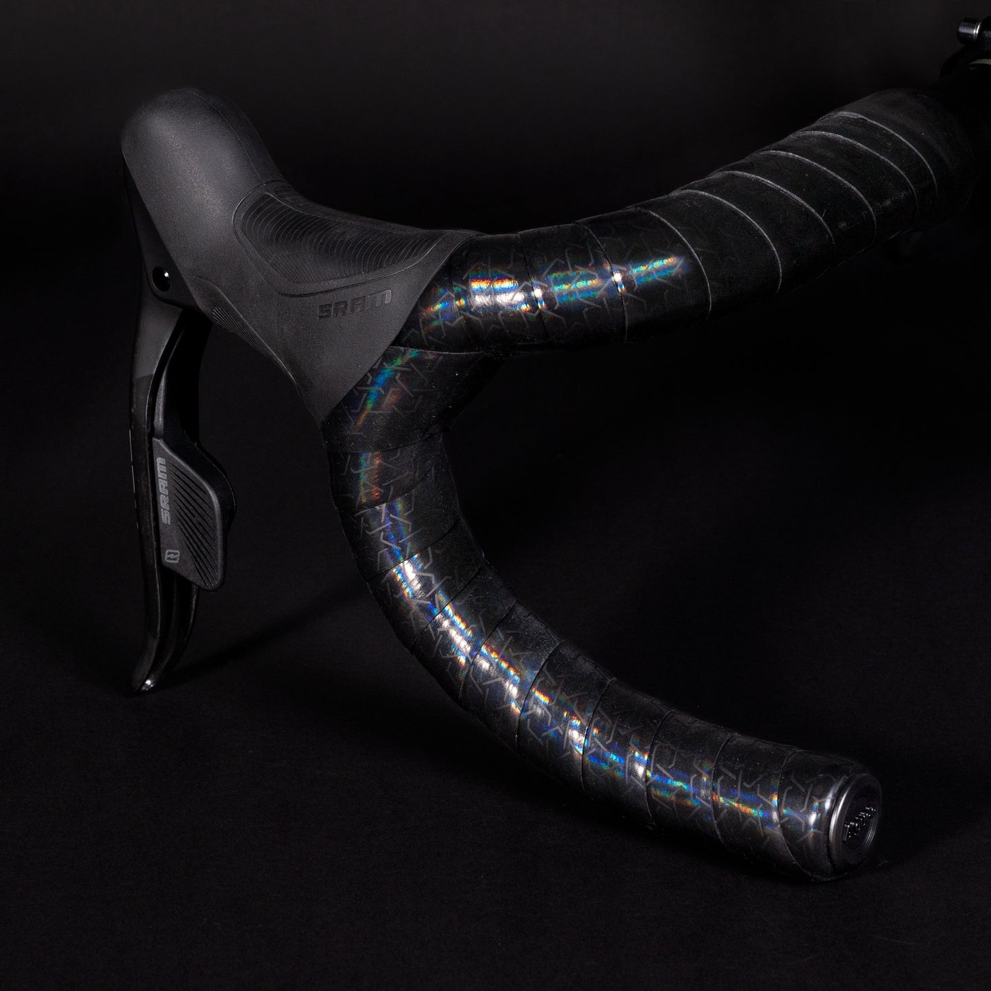 Guee Bartape Attitude