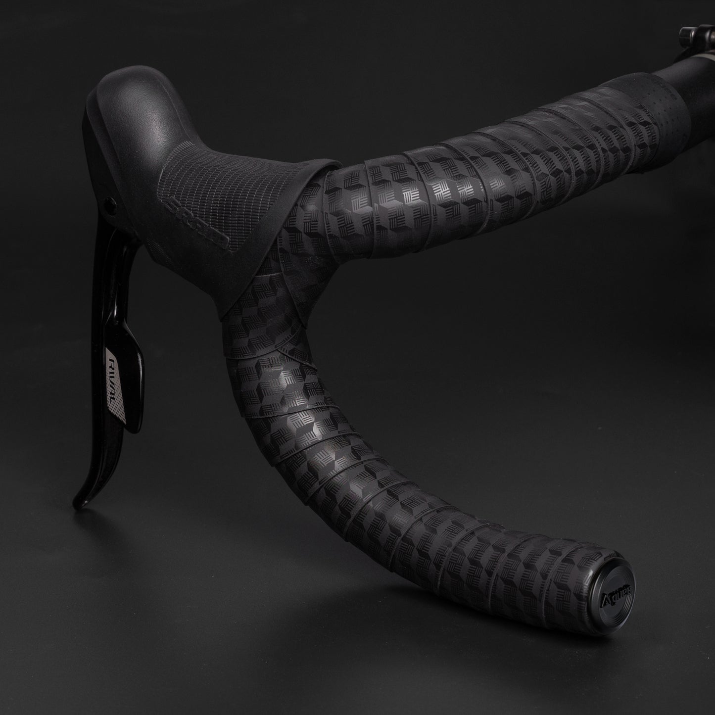 Guee Bartape Attitude