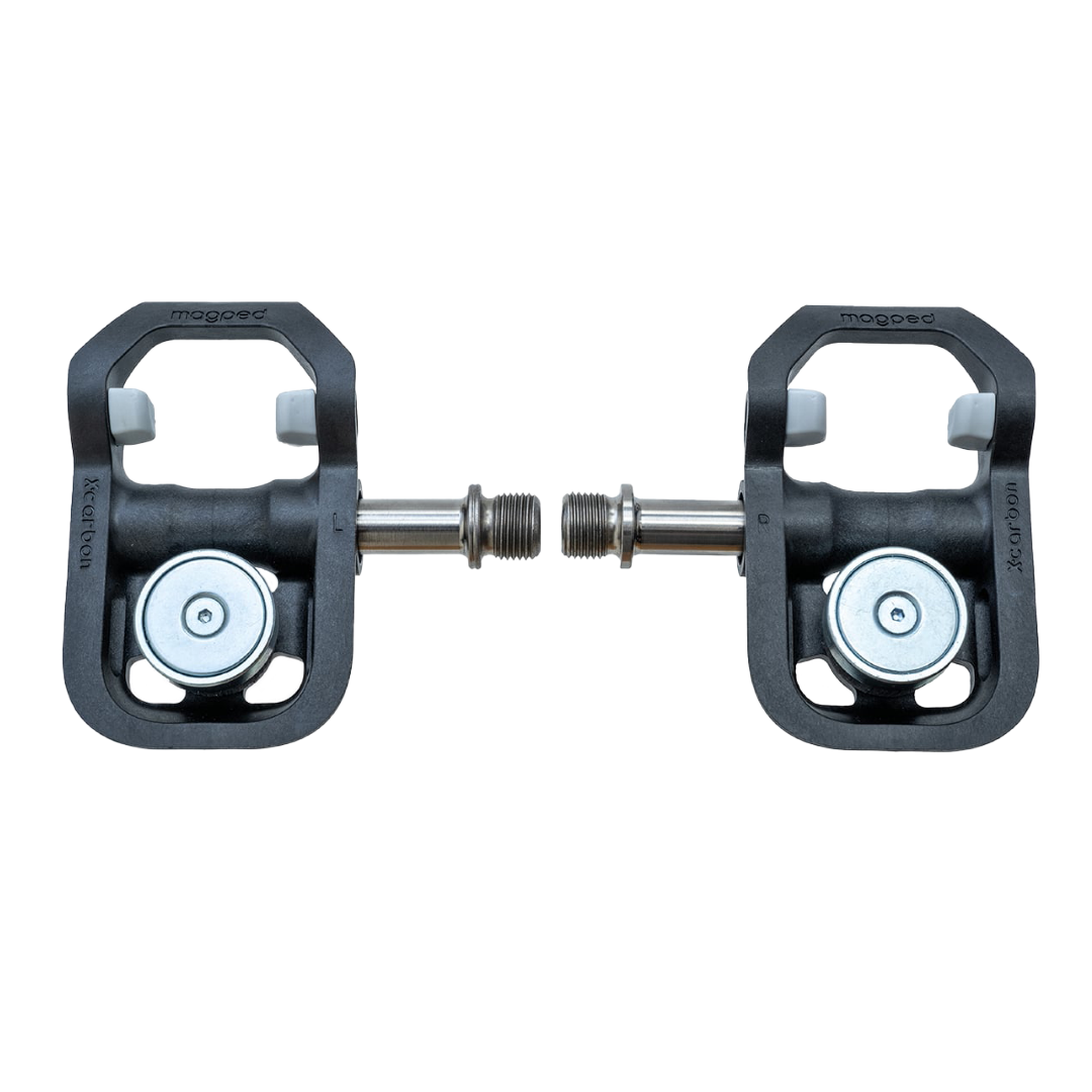 Magped Magnetic Pedals Road2