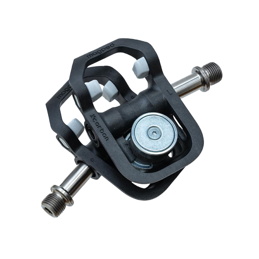 Magped Magnetic Pedals Road2