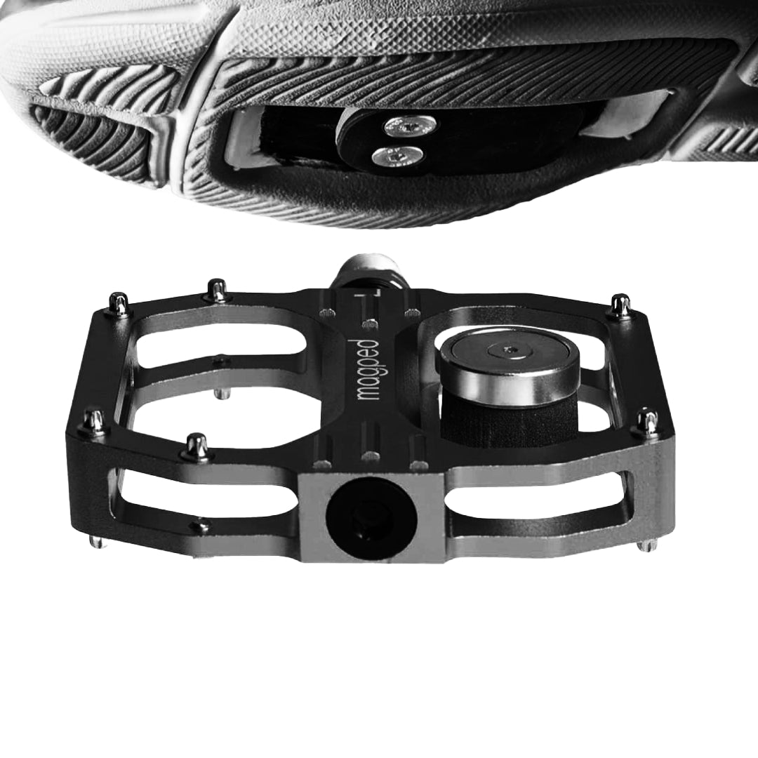 Magped Magnetic Pedals Sport2