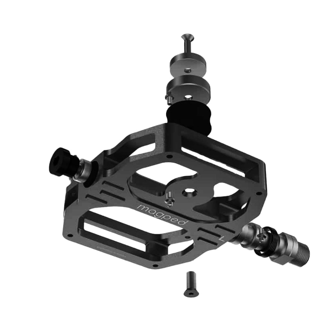 Magped Magnetic Pedals Sport2