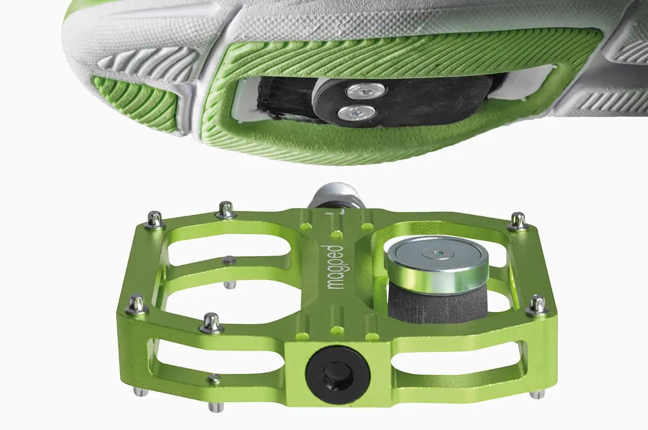 Magped Magnetic Pedals Sport2