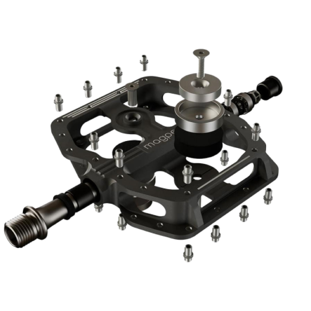 Magped Magnetic Pedals Enduro2