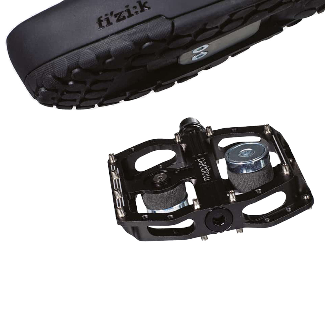 Magped Magnetic Pedals Enduro2