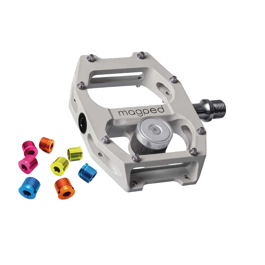 Magped Magnetic Pedals Ultra2