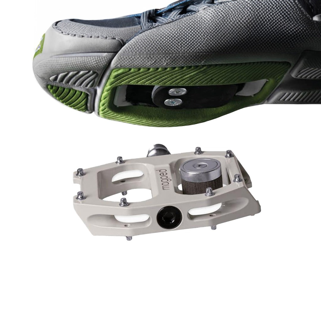 Magped Magnetic Pedals Ultra2
