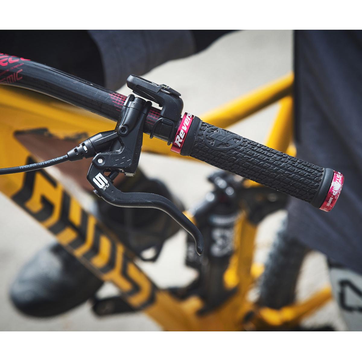 Magura MT5 2-Finger Aluminum Light Weight Lever Blade