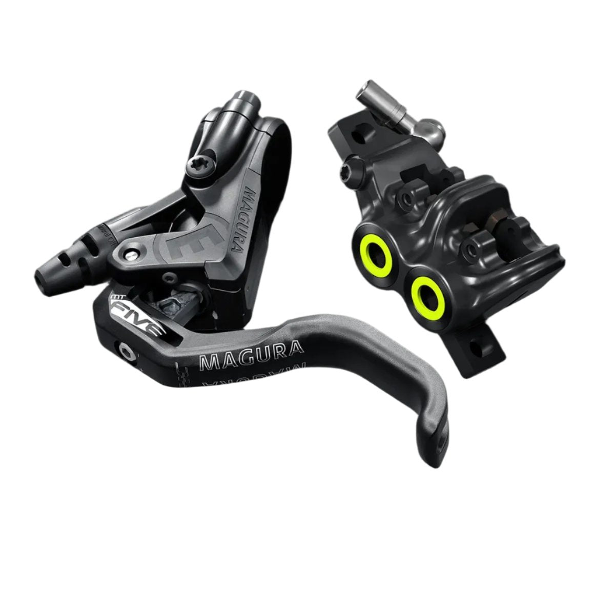 Magura MT5 PRO, 1-Finger HC Lever Blade