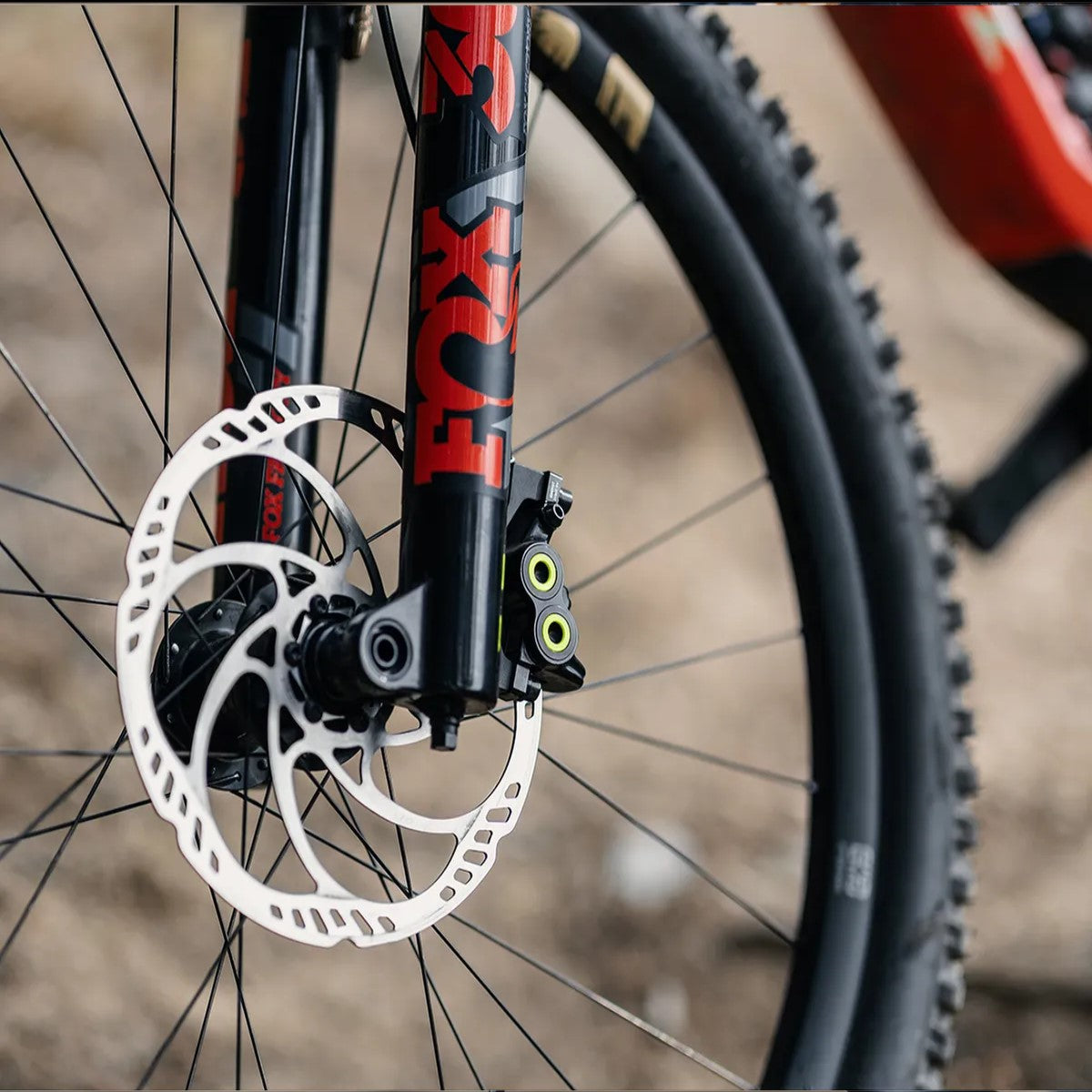Magura MT5 PRO, 1-Finger HC Lever Blade